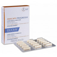 Anacaps Progressiv Ducray...