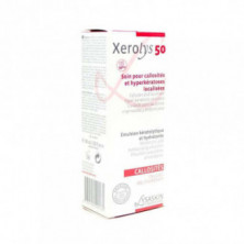 Xerolys 50 Emulsión Queratolítica e Hidratante 40 ml