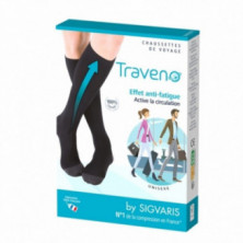 traveno-calcetines-negros-talla-2-sigvaris