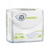 Id Expert Protect Super Protector De Cama 90 X 180 20 Unidades Ontex