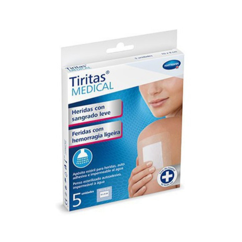 tiritas-medical-apositos-para-sangrados-leves-7-2x5-cm-5-unidades-hartmann