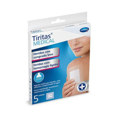 tiritas-medical-apositos-para-sangrados-leves-7-2x5-cm-5-unidades-hartmann