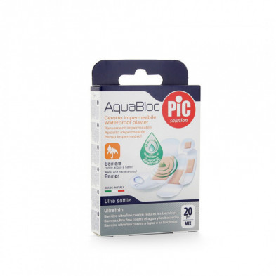 aqua-bloc-aposito-impermeables-con-tampon-antibacteriano-surtido-20-unidades-pic-solution