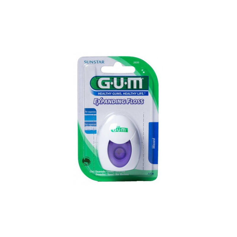 expanding-floss-seda-dental-30-m-gum