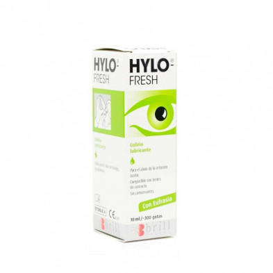 Hylo-Fresh 10 ml