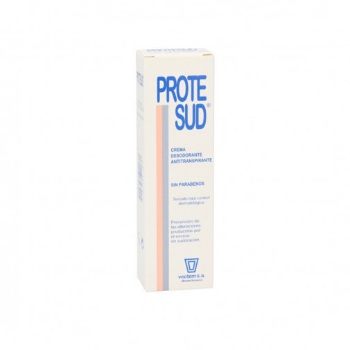 Protesud Crema 40 Gr.