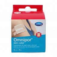 Omnispor Skin Color 5 Cm 5...