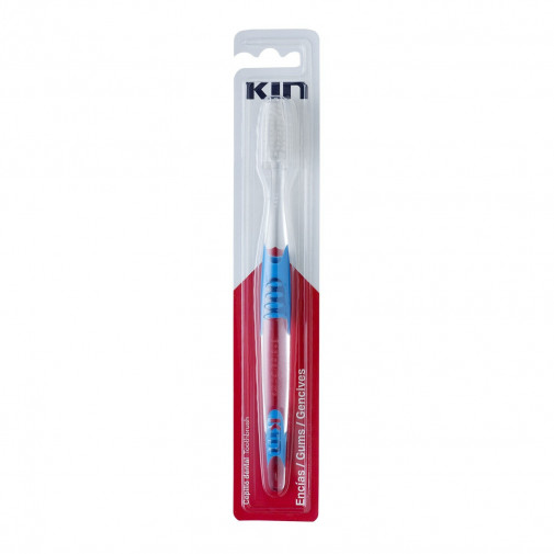 Kin Cepillo Dental Encias