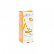 A-Derma Protect Crema SPF50+ 40 ml