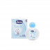 Natural Sensation Agua Perfumada 100 Ml Chicco
