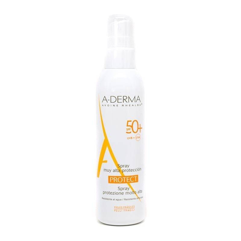 A-Derma Protect Spray SPF50+ 200ml