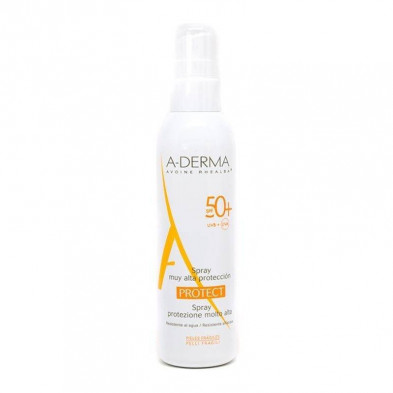 A-Derma Protect Spray SPF50+ 200ml