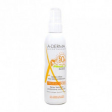 A-Derma Protect Kids Spray SPF50+ 200 ml