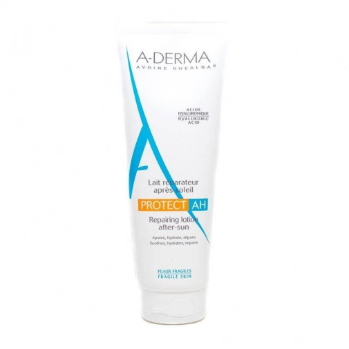 A Derma Protect Ah Leche Reparadora 250 Ml