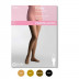 Panty Farmalastic Complet 70 Negro Talla Pequena