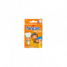 kids-plasters-profesiones-20-unidades-surtidas-nexcare