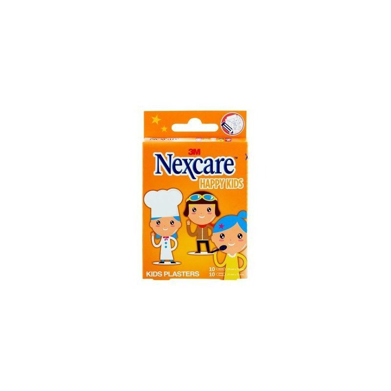 kids-plasters-profesiones-20-unidades-surtidas-nexcare