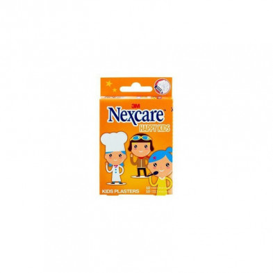 kids-plasters-profesiones-20-unidades-surtidas-nexcare