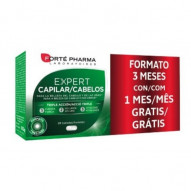 Forte Pharma Expert Capilar...