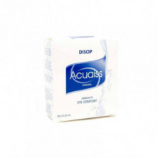 Gotas Monodosis Acuaiss Drops 20 Uds de 0,35 ml Disop