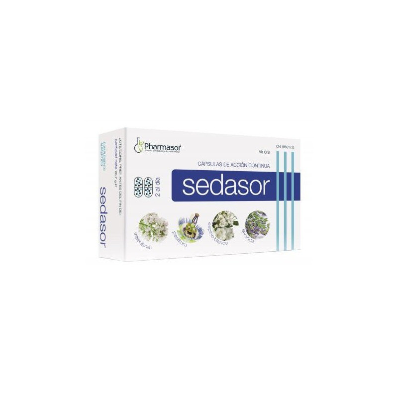 sedasor-accion-continua-30-capsulas-pharmasor