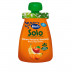 Hero Baby Solo Manzana Plata Zanaho 100
