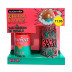 Suavinex Pack 2 Biberones Boca Ancha Látex + Sujetababero