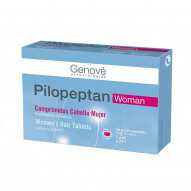Pilopeptan Woman 30 Comp