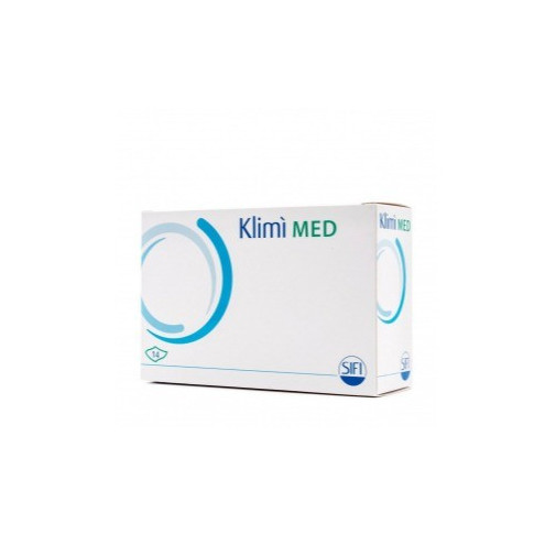 Klimi Med Toallitas Oftalmicas 14 Unidades Sifi