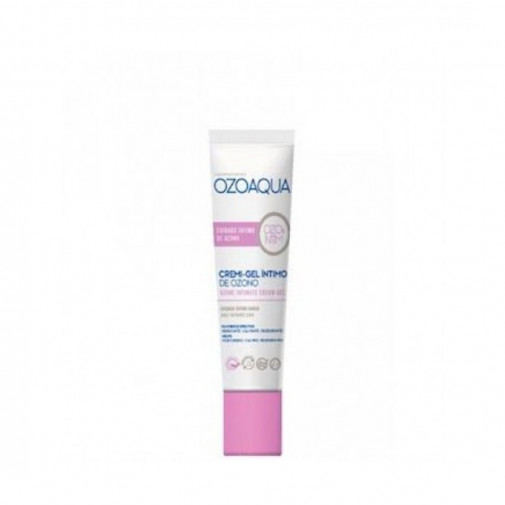 Cremi Gel Intimo Ozono 30 Ml