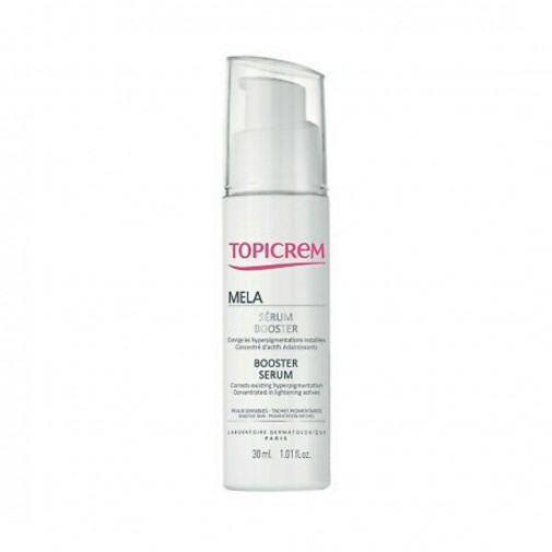 Mela Serum Booster 30 Ml Topicrem
