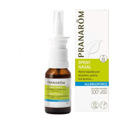 Allergoforce Spray Nasal Pranarom