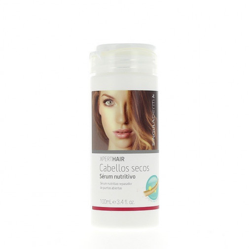 Xpert Serum Capilar Cabellos Secos 100 Ml Singuladerm