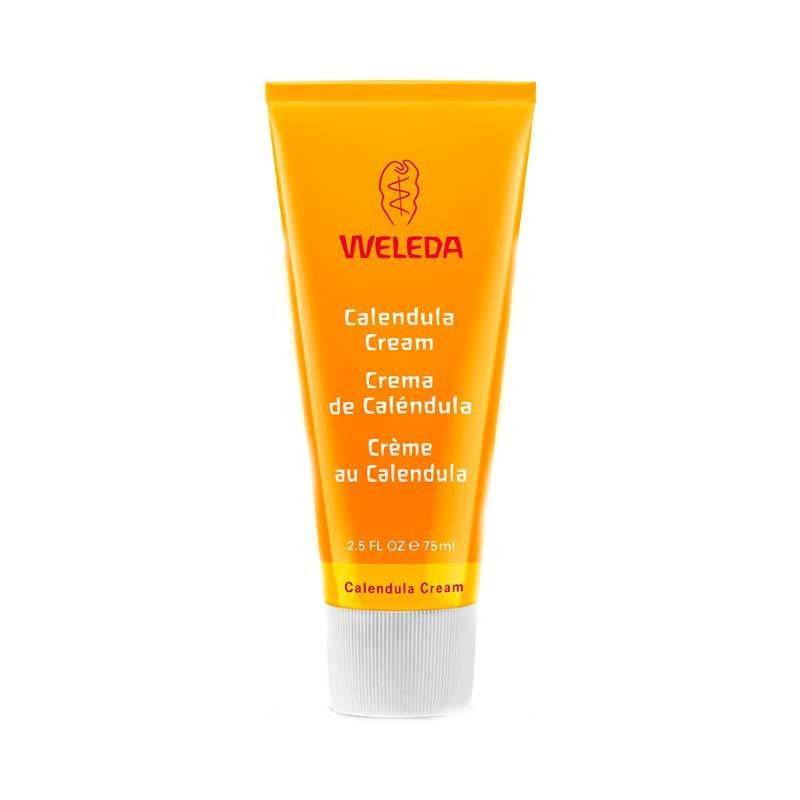 Crema de Caléndula Weleda 75ml