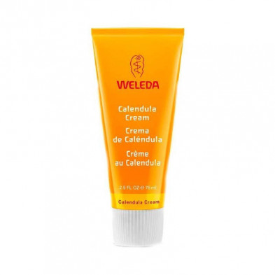 Crema de Caléndula Weleda 75ml