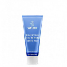 Crema de Afeitar Weleda 75ml