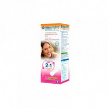 Farmaconfort Protegeslips Maxi Compresa 2 en 1 24 Unidades