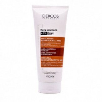 Vichy Mascarilla Dercos Kera-Solutions 200ml