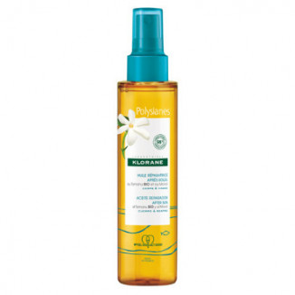 Klorane Aceite reparador after sun 150 ml