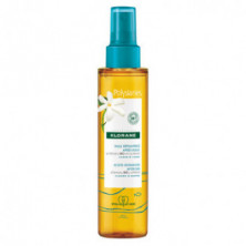 Klorane Aceite reparador after sun 150 ml