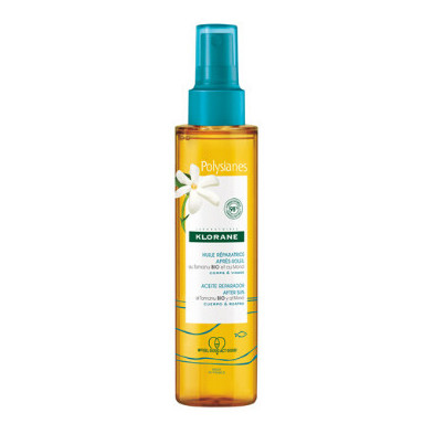 Klorane Aceite reparador after sun 150 ml