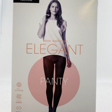 Farmalastic Novum Elegant Panty Talla 3 Caviar