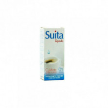 Suita Líquida 24 ml