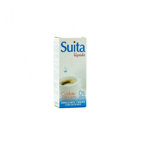 Suita Liquido Oral 24 C.c.