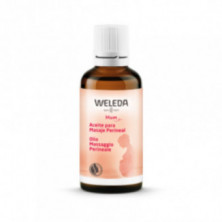 Aceite de Masaje Perineal Weleda 50ml