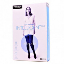 Farmalastic Novum Intelligent Media Larga Talla 1 Canela