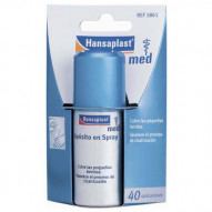Hansaplast Med Aposito En...