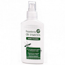 Repelente de Insectos 100 ml Kern Pharma