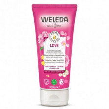 Gel de Ducha Love 200ml Weleda