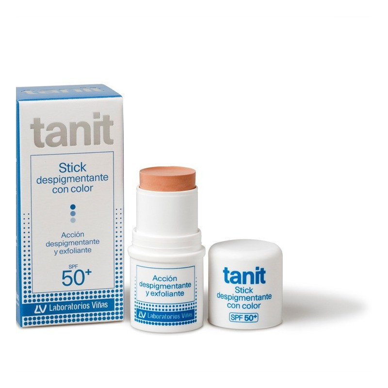 Tanit Stick Despigmentante  4 g